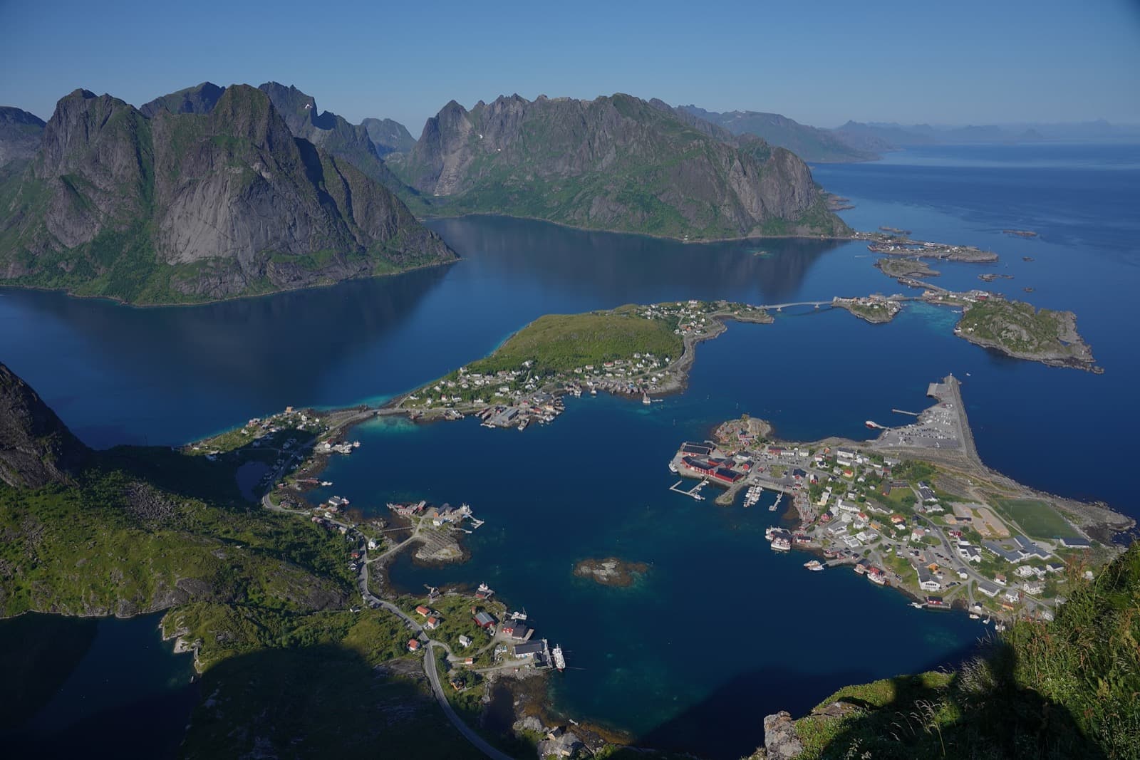 Lofoten Islands