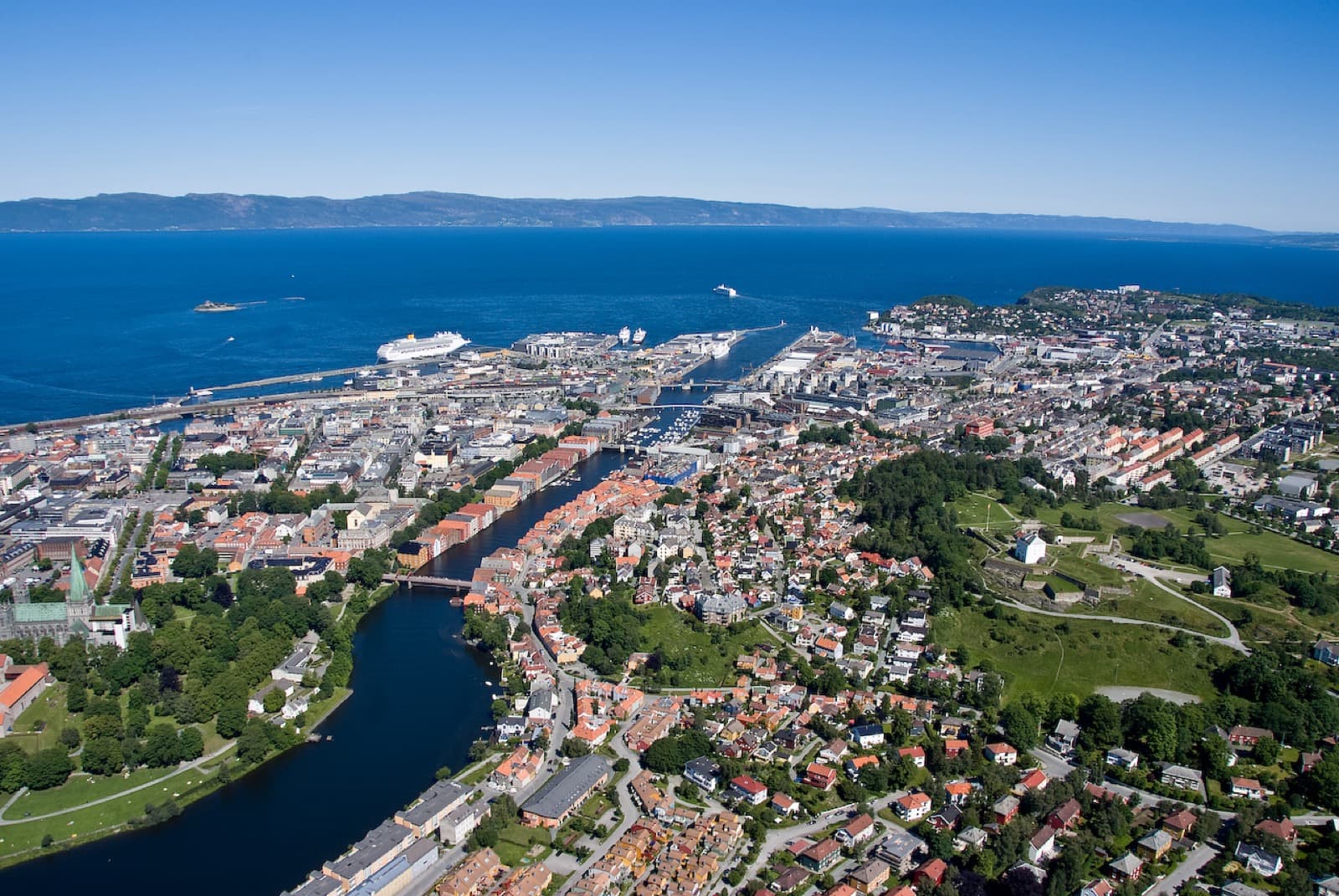 Trondheim