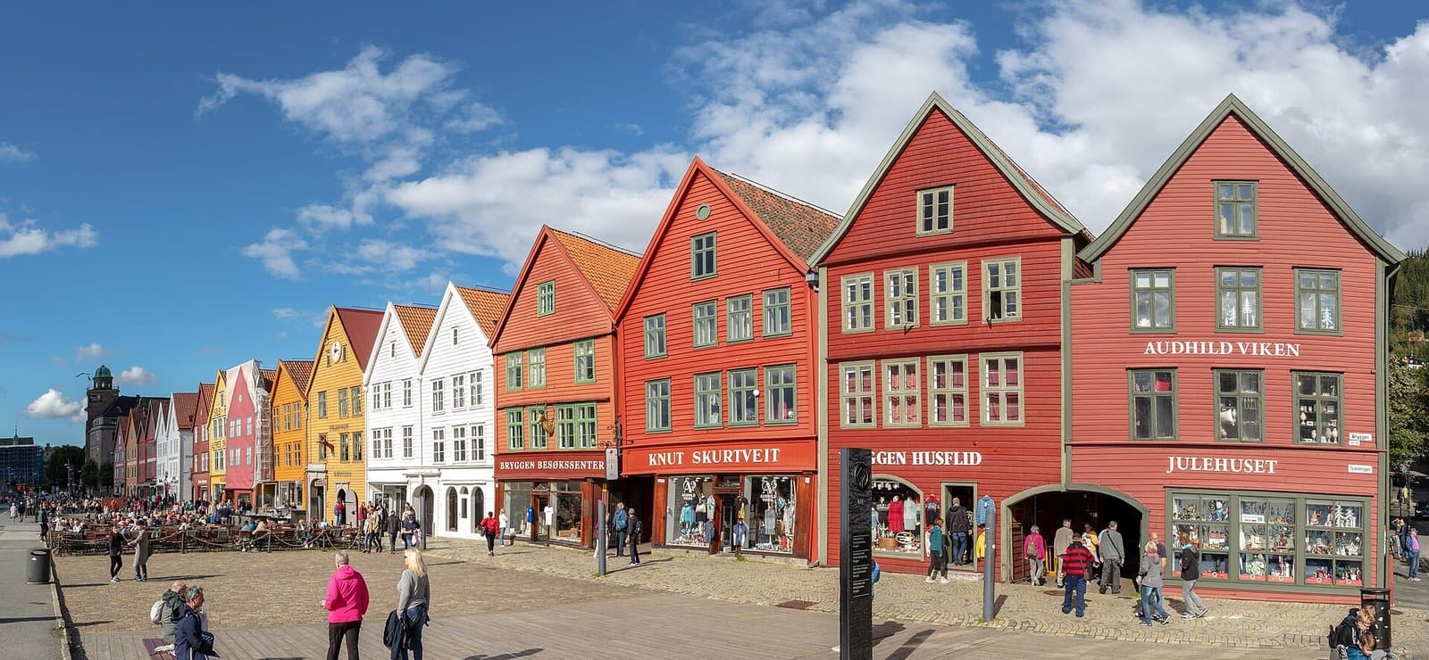 Bergen