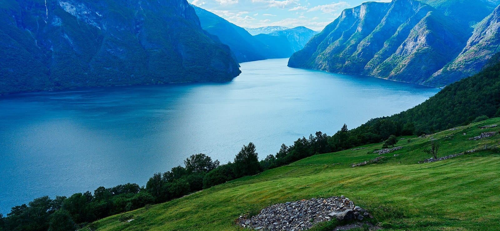 Fjords