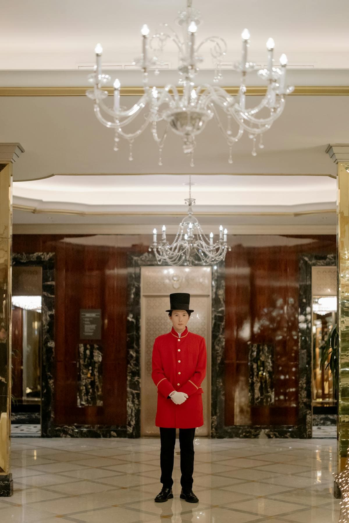 Concierge VIP-Zugang Oslo
