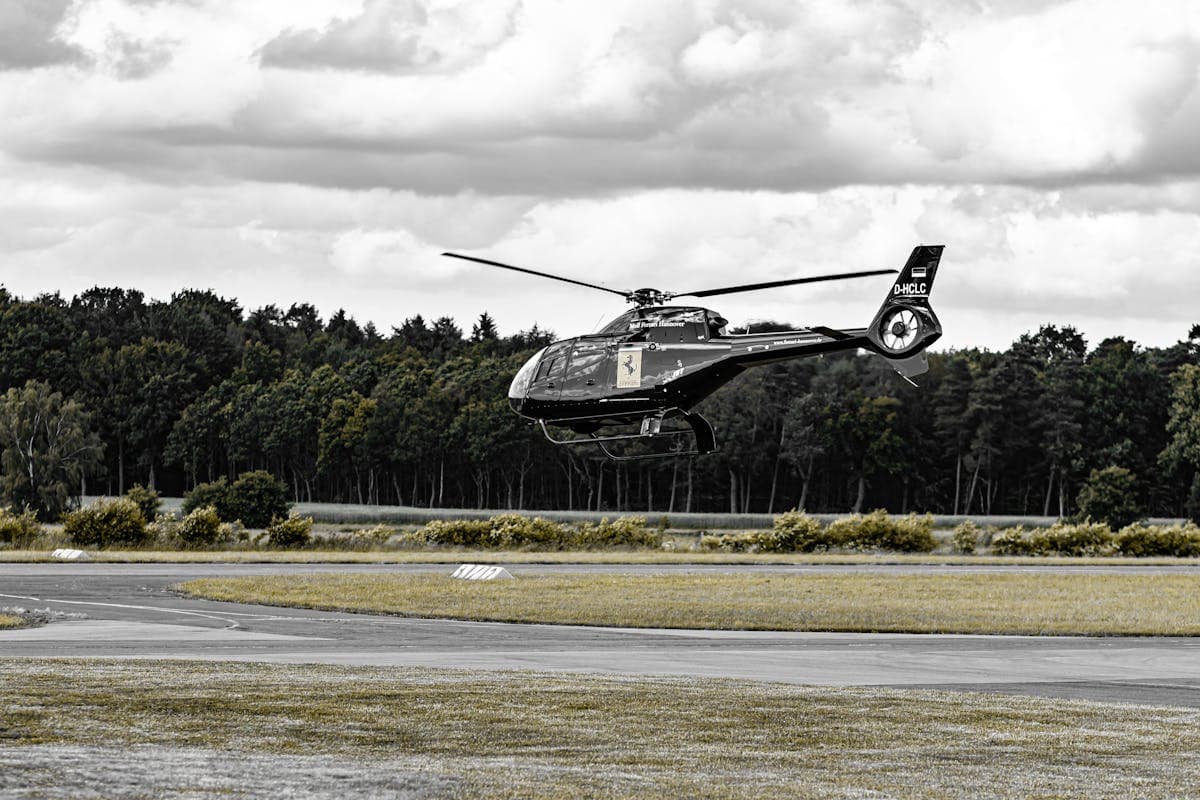 Oslo ↔ USA — Transatlantic Service — 3