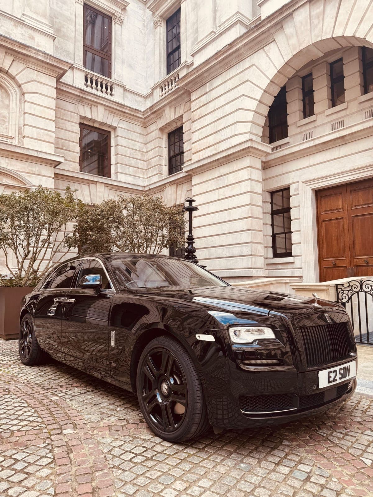 Oslo's Most Discreet Chauffeur Service