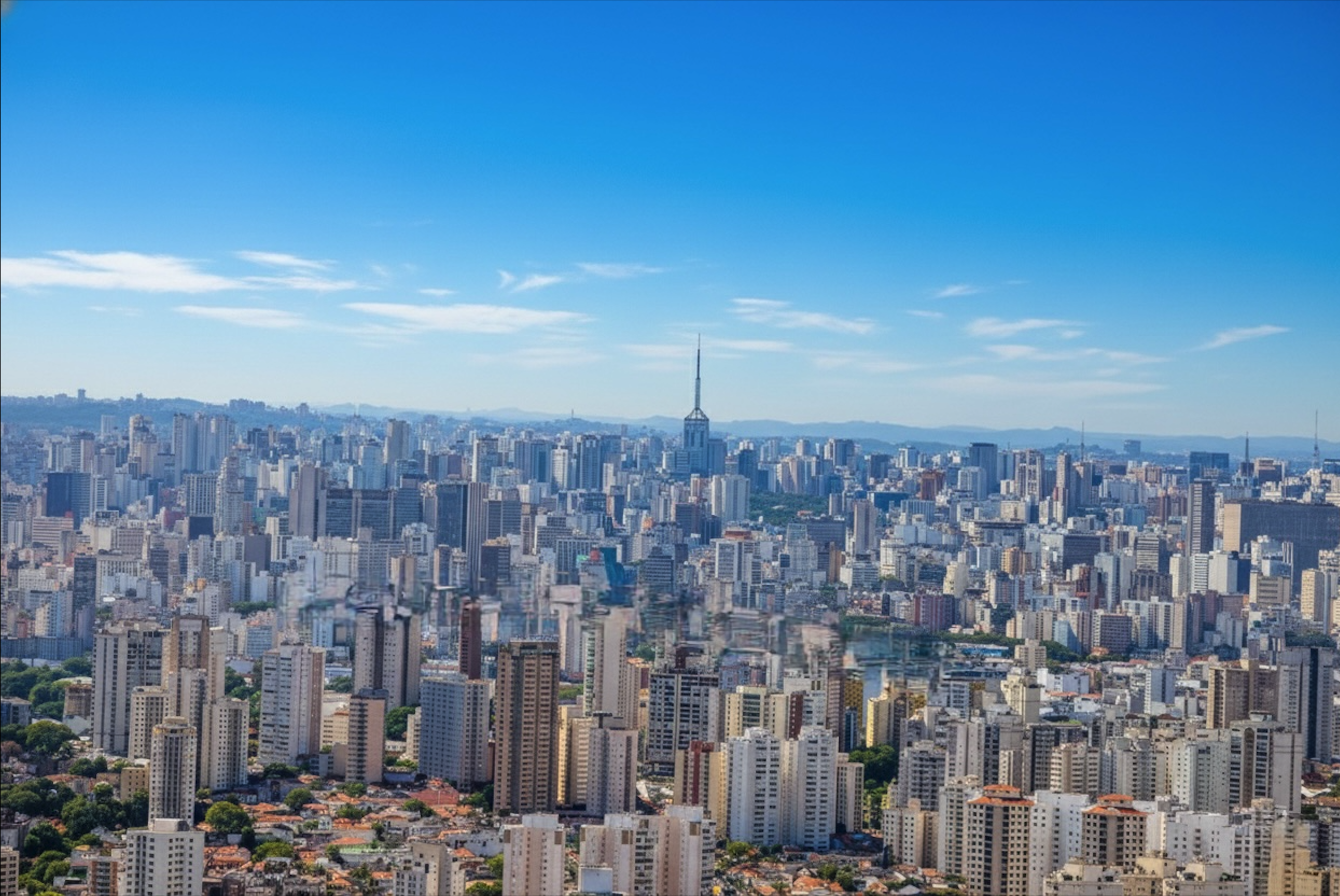São Paulo