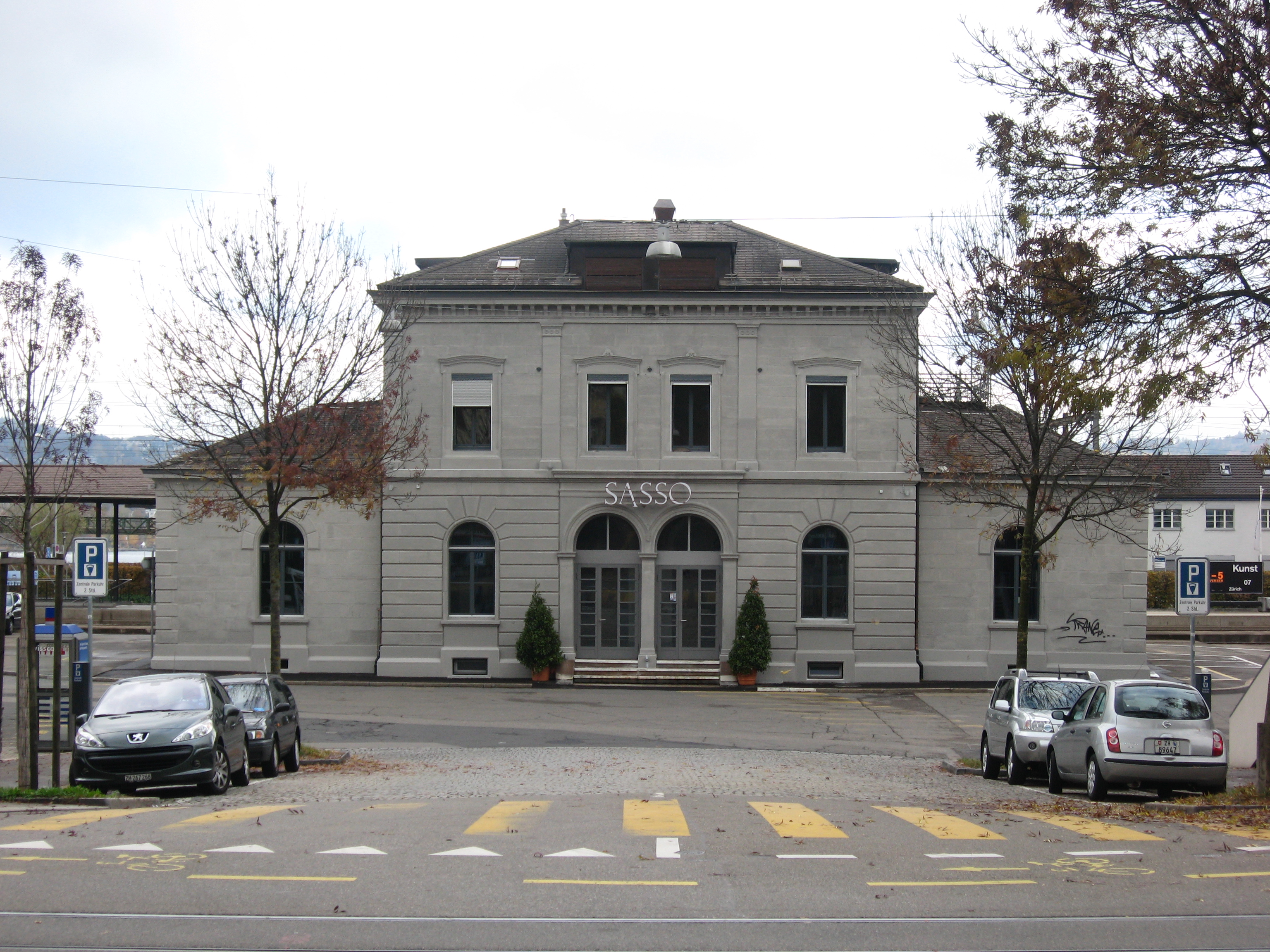 Zurich
