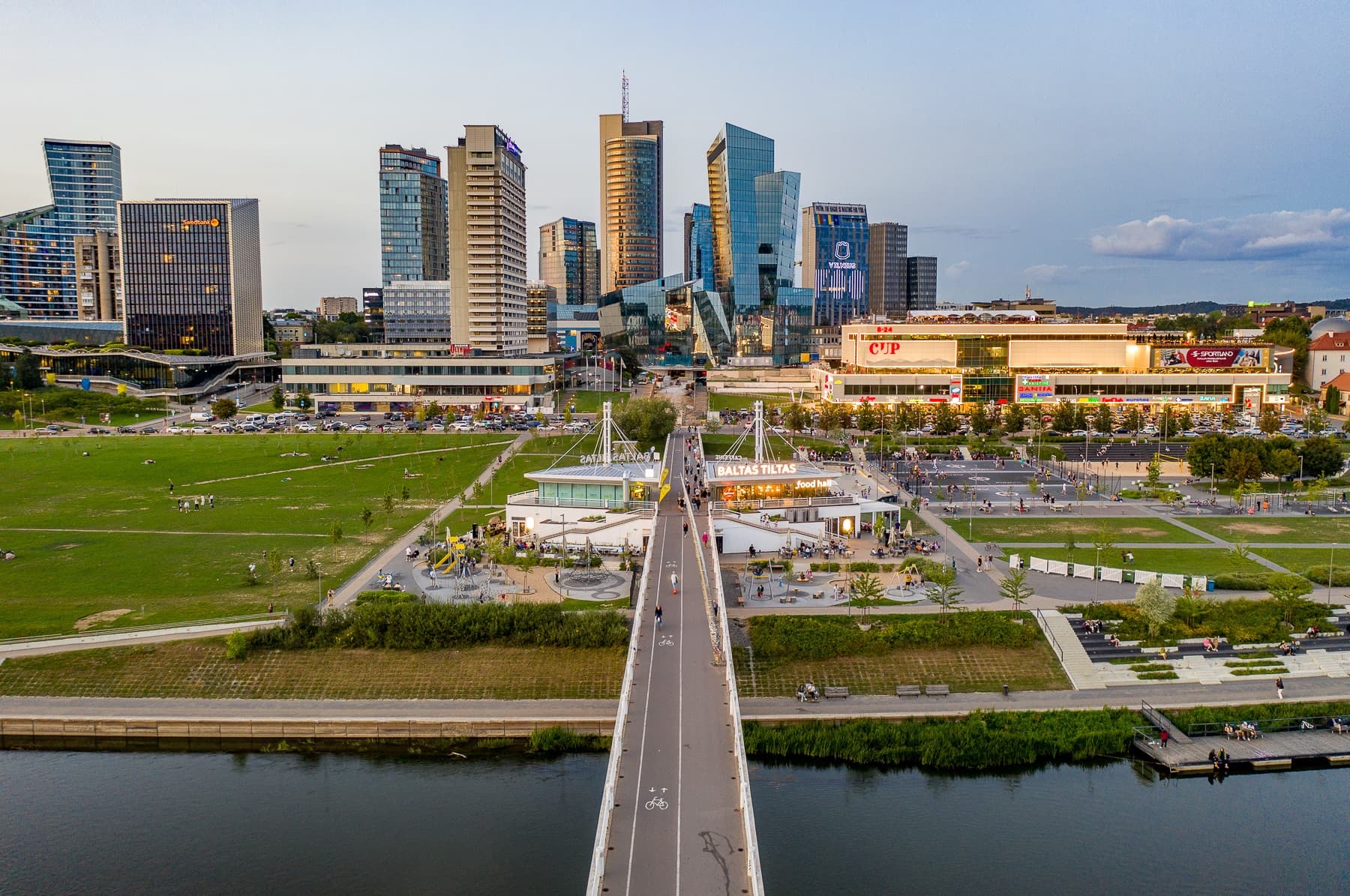 Vilnius